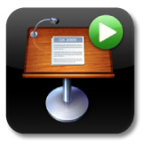 Keynote Remote iPhone, iPod Touch and iPad App Keynote Remote iPhone, iPod Touch and iPad App