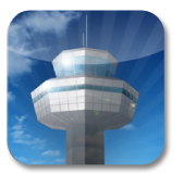 Live ATC Air Radio iPhone, iPod Touch and iPad App Live ATC Air Radio iPhone, iPod Touch and iPad App