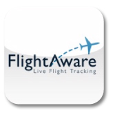 Live Flight Tracker iPhone, iPod Touch and iPad App Live Flight Tracker iPhone, iPod Touch and iPad App