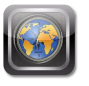 Locly iPhone, iPod Touch and iPad App Locly iPhone, iPod Touch and iPad App
