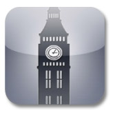 London 2 Go iPhone, iPod Touch and iPad App London 2 Go iPhone, iPod Touch and iPad App