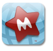 Mapquest 4 Mobile iPhone, iPod Touch and iPad App Mapquest 4 Mobile iPhone, iPod Touch and iPad App