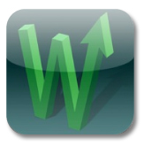Market Watch iPhone, iPod Touch and iPad App