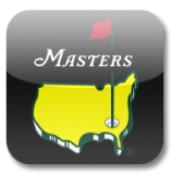 The Masters Golf Tournament iPhone, iPod Touch and iPad App The Masters Golf Tournament iPhone, iPod Touch and iPad App