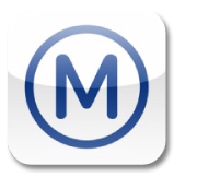 Metro Paris Subway iPhone, iPod Touch and iPad App Metro Paris Subway iPhone, iPod Touch and iPad App