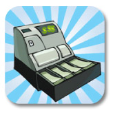 Mobile Register iPhone and iPod Touch App Mobile Register iPhone and iPod Touch App