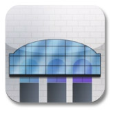 myHynes for the Hynes Convention Center iPhone, iPod Touch and iPad App myHynes for the Hynes Convention Center iPhone, iPod Touch and iPad App