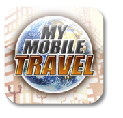 MyMobile Travel iPhone, iPod Touch and iPad App MyMobile Travel iPhone, iPod Touch and iPad App