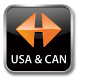 Navigon Mobile Navigator iPhone, iPod Touch and iPad App Navigon Mobile Navigator iPhone, iPod Touch and iPad App