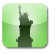 New York 2 Go iPhone, iPod Touch and iPad App New York 2 Go iPhone, iPod Touch and iPad App