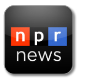 NPR News iPhone, iPod Touch