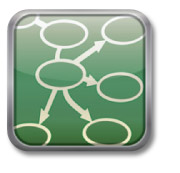 OmniGraffle iPad App OmniGraffle iPad App
