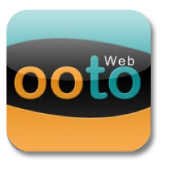 ootoWeb iPhone and iPod Touch App ootoWeb iPhone and iPod Touch App