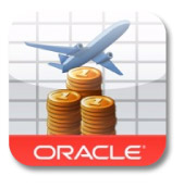 Oracle iReceipts iPhone, iPod Touch and iPad App Oracle iReceipts iPhone, iPod Touch and iPad App