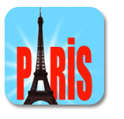 Paris Essential Guide iPhone, iPod Touch and iPad App Paris Essential Guide iPhone, iPod Touch and iPad App