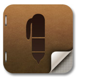 Penultimate iPad App Penultimate iPad App