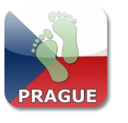 Prague Travel Guide iPhone, iPod Touch and iPad App Prague Travel Guide iPhone, iPod Touch and iPad App
