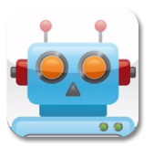 Robotvision iPhone, iPod Touch and iPad App Robotvision iPhone, iPod Touch and iPad App
