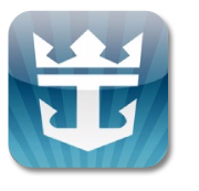 Royal Caribbean International iPhone, iPod Touch and iPad App Royal Caribbean International iPhone, iPod Touch and iPad App