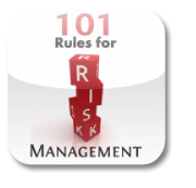 Rules for Risk Management iPhone, iPod Touch and iPad App Rules for Risk Management iPhone, iPod Touch and iPad App