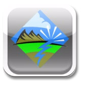 Shake Earthquakes Monitor iPhone, iPod Touch and iPad App Shake Earthquakes Monitor iPhone, iPod Touch and iPad App