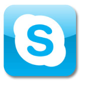 Skype iPhone, iPod Touch and iPad App Skype iPhone, iPod Touch and iPad App