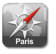 Smart Maps iPhone, iPod Touch and iPad App Smart Maps iPhone, iPod Touch and iPad App