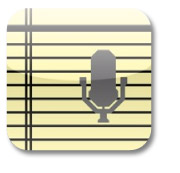 Smart Recorder iPhone, iPod Touch and iPad App Smart Recorder iPhone, iPod Touch and iPad App