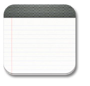 Soundpaper iPad App