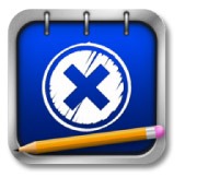 Tap Forms Database iPhone, iPod Touch and iPad App Tap Forms Database iPhone, iPod Touch and iPad App