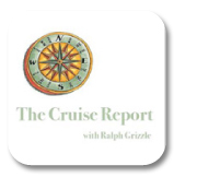 The Cruise Report iPhone, iPod Touch and iPad Podcasts