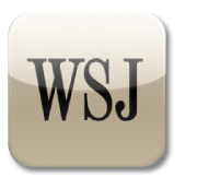 WSJ – The Wall Street Journal iPhone, iPod Touch and iPad App WSJ – The Wall Street Journal iPhone, iPod Touch and iPad App