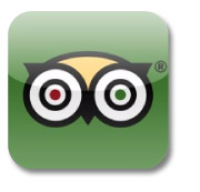 TripAdvisor iPhone, iPod Touch and iPad App TripAdvisor iPhone, iPod Touch and iPad App