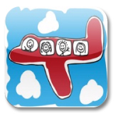 Tripster - Frequent Flyer Tracking and MORE iPhone, iPod Touch and iPad App Tripster - Frequent Flyer Tracking and MORE iPhone, iPod Touch and iPad App