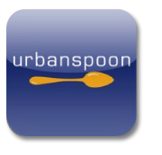Urbanspoon iPhone, iPod Touch and iPad App Urbanspoon iPhone, iPod Touch and iPad App