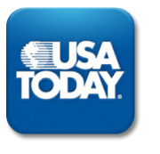 USA Today iPad App USA Today iPad App