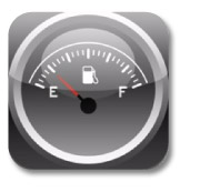 VehiCal Car Expense Management iPhone, iPod Touch and iPad App VehiCal Car Expense Management iPhone, iPod Touch and iPad App