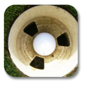 ViewTi Golf iPhone and iPod Touch App