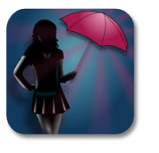 Wet Alert iPhone, iPod Touch and iPad App Wet Alert iPhone, iPod Touch and iPad App