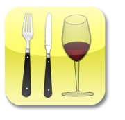 Where to Eat iPhone, iPod Touch and iPad App Where to Eat iPhone, iPod Touch and iPad App