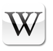 Wikipedia iPhone, iPod Touch and iPad App Wikipedia iPhone, iPod Touch and iPad App