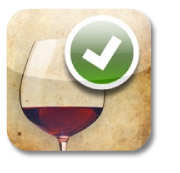 Wine Notes iPhone, iPod Touch and iPad App
