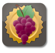 Wine PhD iPhone, iPod Touch and iPad App