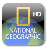 World Atlas HD iPad App World Atlas HD iPad App