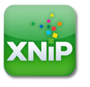 Xnip iPhone, iPod Touch and iPad App Xnip iPhone, iPod Touch and iPad App
