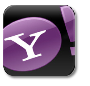 Yahoo! iPhone, iPod Touch and iPad App Yahoo! iPhone, iPod Touch and iPad App