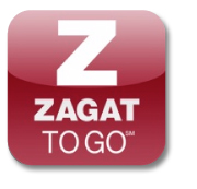 Zagat to Go iPhone, iPod Touch and iPad App Zagat to Go iPhone, iPod Touch and iPad App
