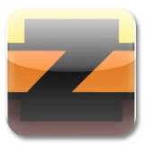 Zkipster iPhone and iPod Touch App Zkipster iPhone and iPod Touch App