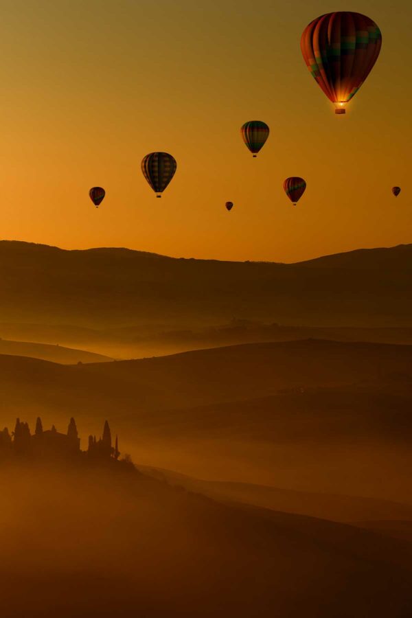 tuscany-hot-air-balloons